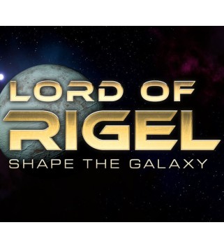 Lord of Rigel Steam Key GLOBAL